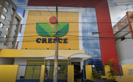 Escola Cresce