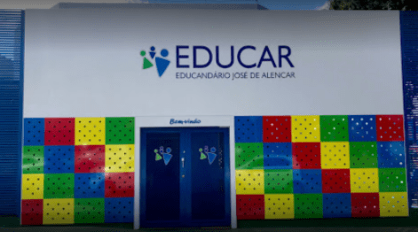 Educar – Educandário José de Alencar