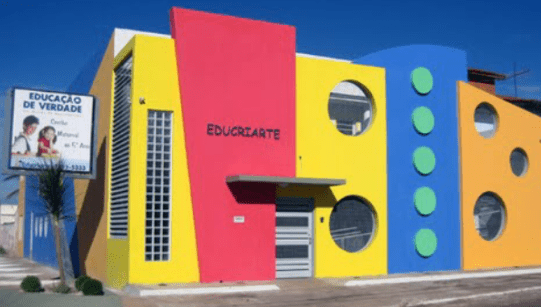 Escola COC EDUCRIARTE