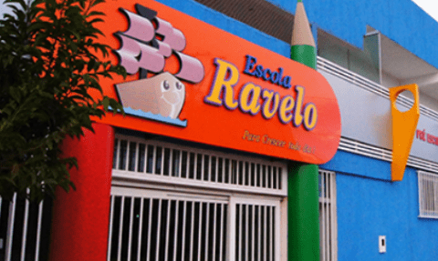 Escola Ravelo